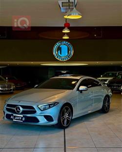 مرسيدس بنز CLS